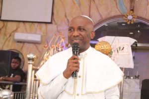 35 Times Primate Ayodele’s Prophecies On Nigeria And Other Countries Came To Pass