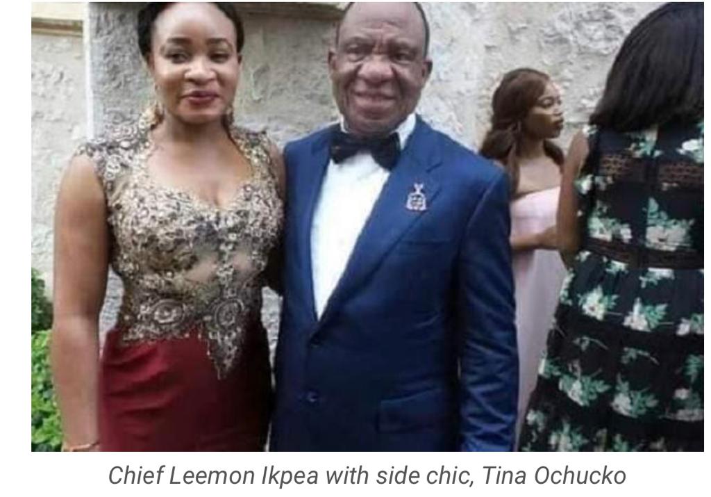 Edo Women Group Call out Tina Leemon Ikpea for Crashing Businessman’s 39year old Marriage