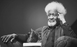The rights group says Soyinka got It Mistakened on TB Joshua's trial.