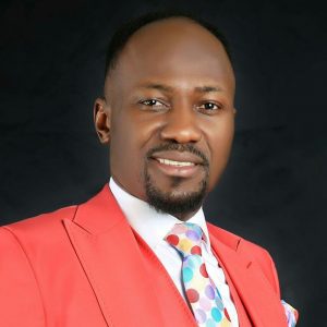 Abandoned by Hubby, Apostle Suleman Offers Woman N50,000 Monthly For 5 Years, Scholarship For Her 3 Kids