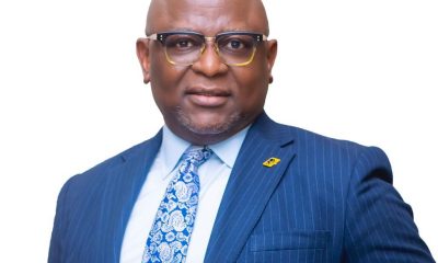 FirstBank Celebrates 2021 Corporate Responsibility and Sustainability Week.