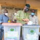 Abiodun expresses satisfaction, describes poll peaceful, transparent