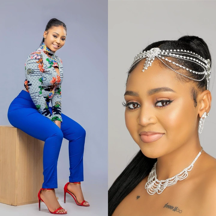 Nigerian Celebrities Who Are 21 Years Old