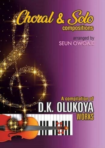 DR DK OLUKOYA OF MFM LAUNCHES OVER 3O YEARS MUSIC COMPILATIONS CATALOGUE