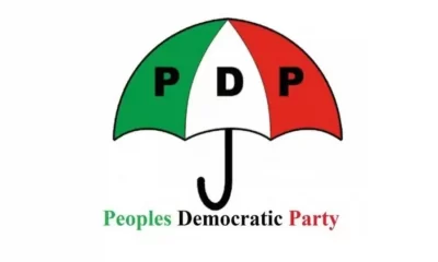 PDP  Campaign Team  Uncovers Plot To Rig Kebbi Guber Election, Calls INEC to Investigate