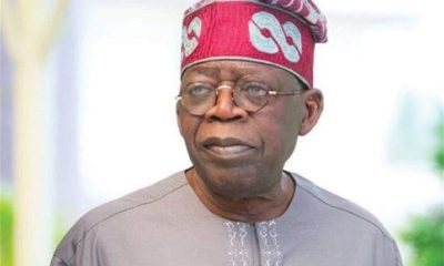 2023: A New Nigeria Beckons With Tinubu As President, Says Lagos Assembly