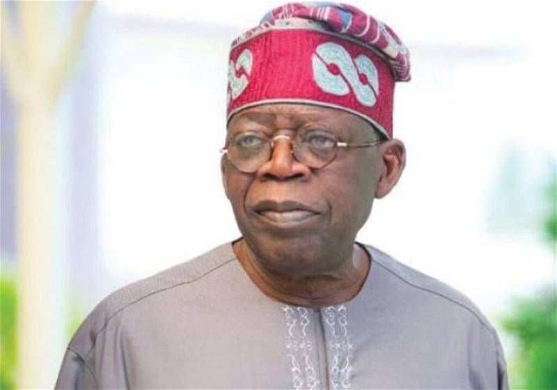 2023: A New Nigeria Beckons With Tinubu As President, Says Lagos Assembly