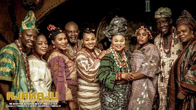 I am not ashamed to say we have produced the biggest Yoruba film- Eniola Ajao