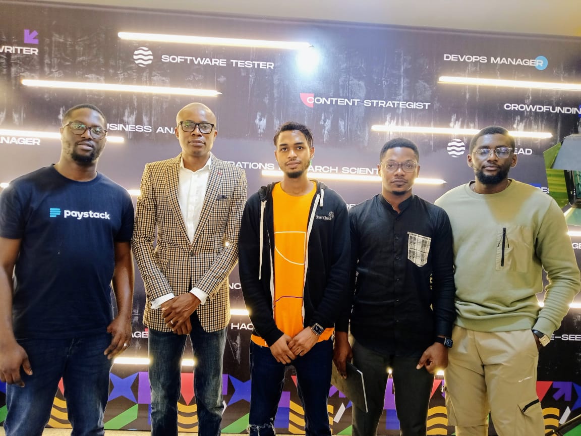 Alerzo Group CEO joins other founders to chart way forward for retail business in Nigeria