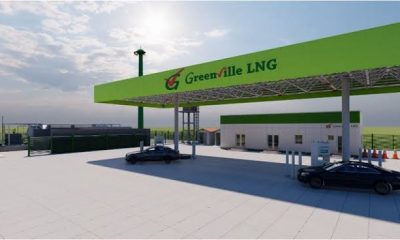 Greenville LNG, top gas company notorious for breaching contracts