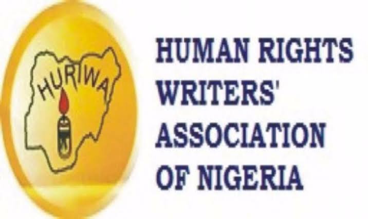 HURIWA Asks Reuters To Report Self To ICC Over Abortion Allegations Against Nigerian Military
